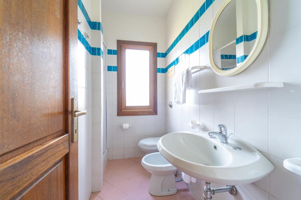 Iss Travel, Pedra Rosa 2 Bedroom Apartments With Private Terrace And Air Conditioning San Teodoro  Buitenkant foto